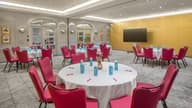 Small Meeting Rooms