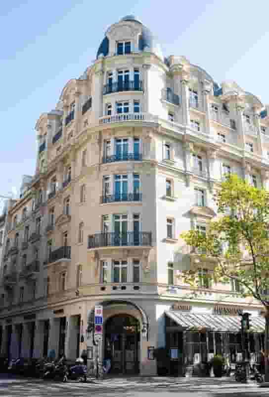 M Social Hotel Paris