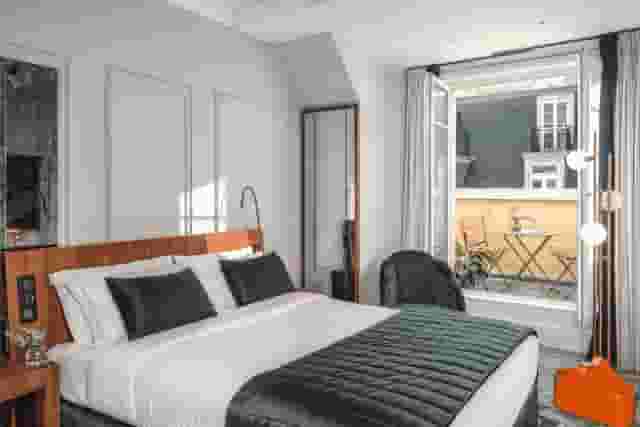 M Social Hotel Paris