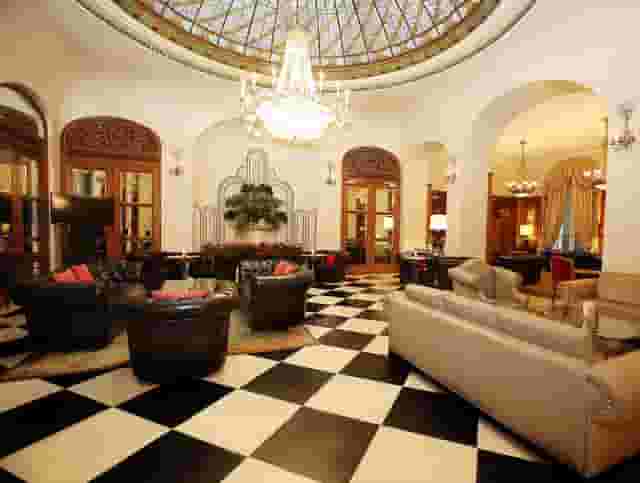 M Social Hotel Paris