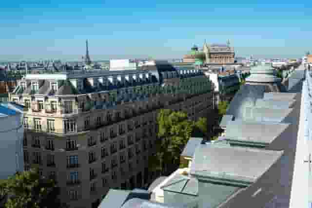M Social Hotel Paris