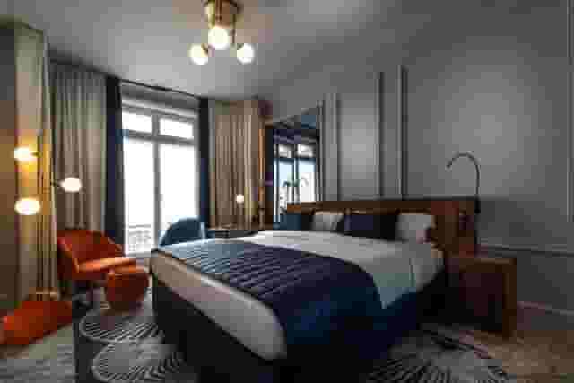M Social Hotel Paris