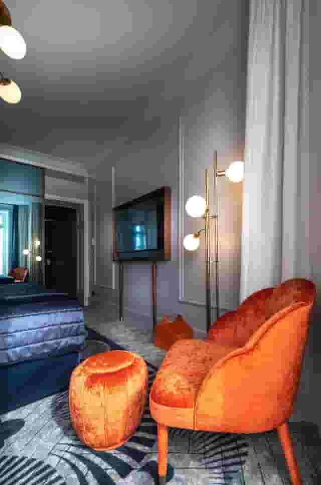 M Social Hotel Paris