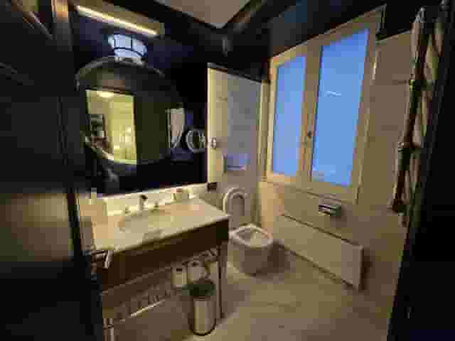 M Social Hotel Paris
