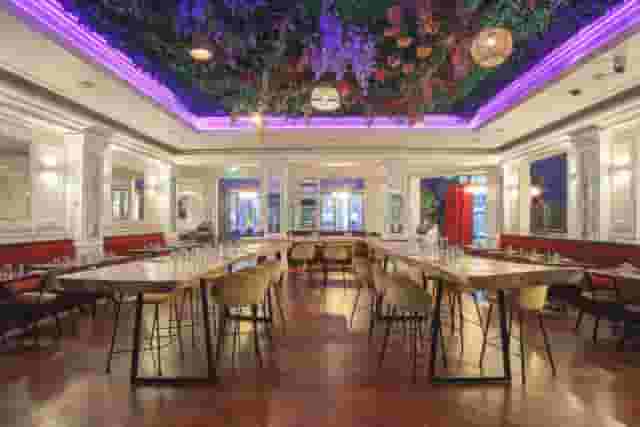 M Social Hotel Paris