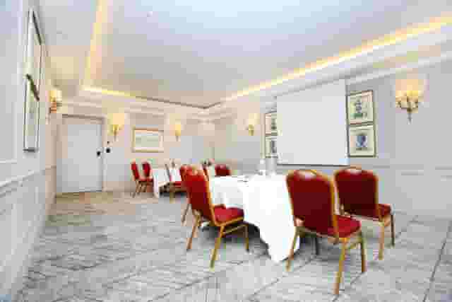 M Social Hotel Paris