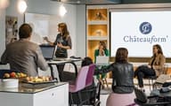 Small Meeting Rooms