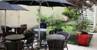 Small Meeting Rooms