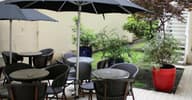 Small Meeting Rooms