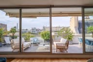 Small Meeting Rooms