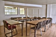 Small Meeting Rooms