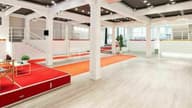Training Facilities