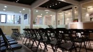 Training Rooms