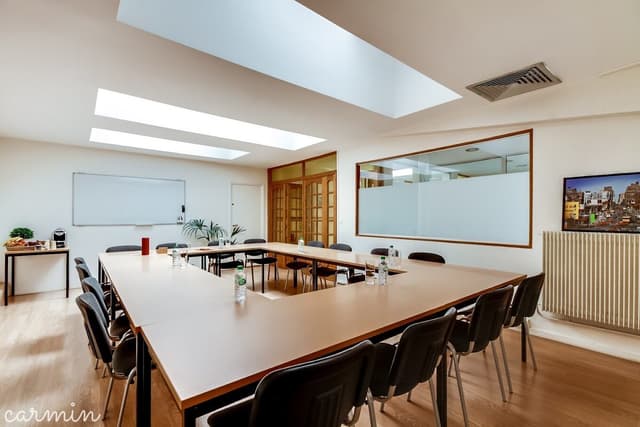 Conference center