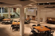 Training Venues