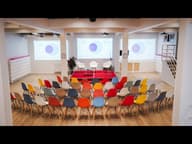 Training Facilities