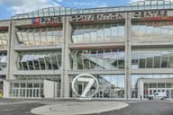 Networking Venues