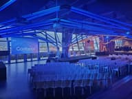 Christmas Party Venues