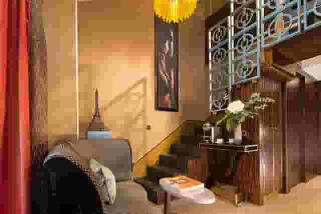 Private Office