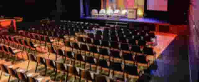 Conference center