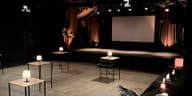 Christmas Party Venues