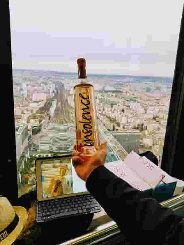Paris Montparnasse Events