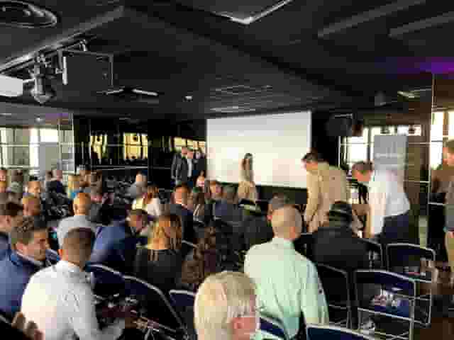 Paris Montparnasse Events