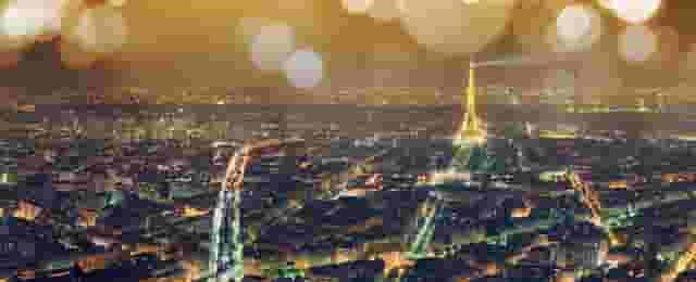 Paris Montparnasse Events