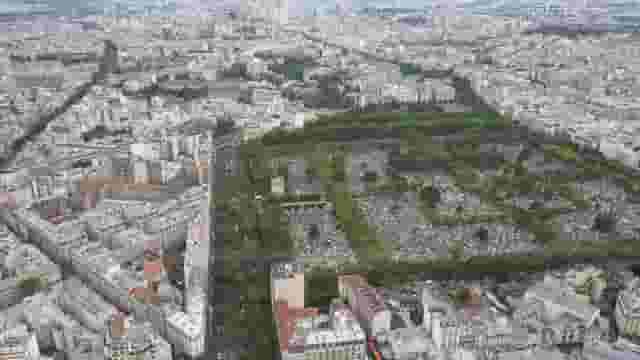 Paris Montparnasse Events