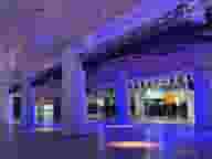 Hotel Function Rooms
