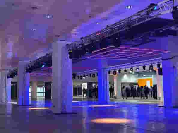 Paris Montparnasse Events