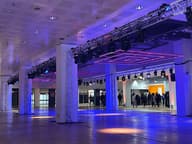 Christmas Party Venues