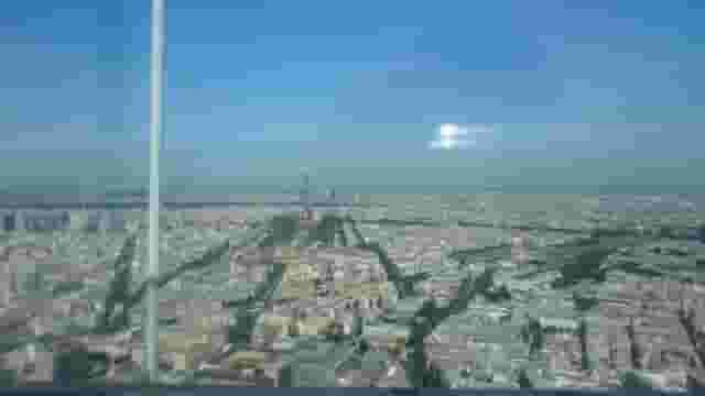 Paris Montparnasse Events