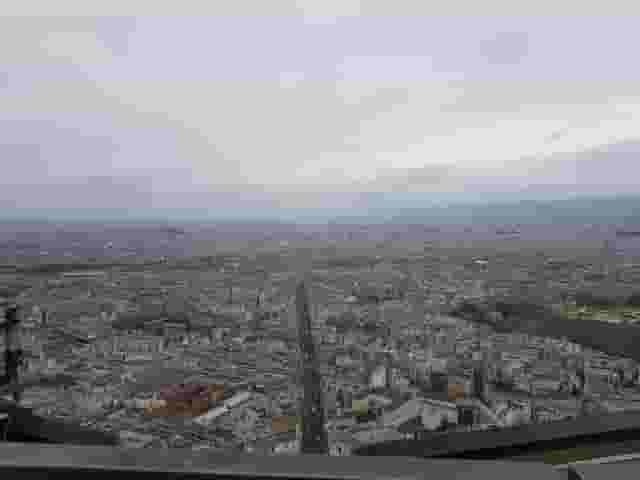 Paris Montparnasse Events