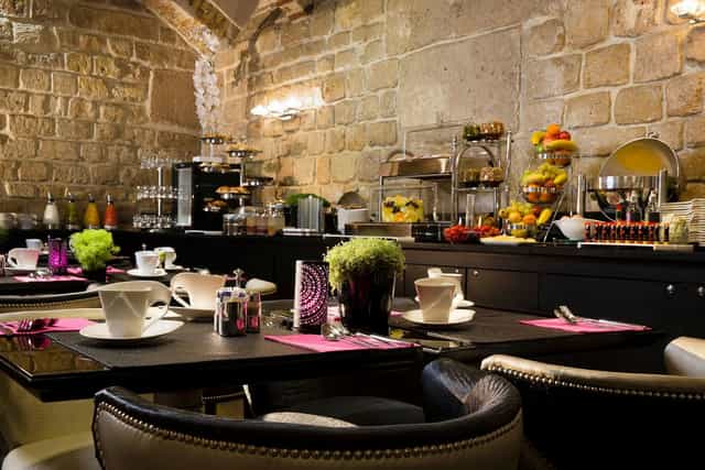 Grand Hôtel Saint Michel - >Grand Hôtel Saint Michel</a>