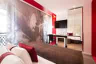 Meeting Rooms
