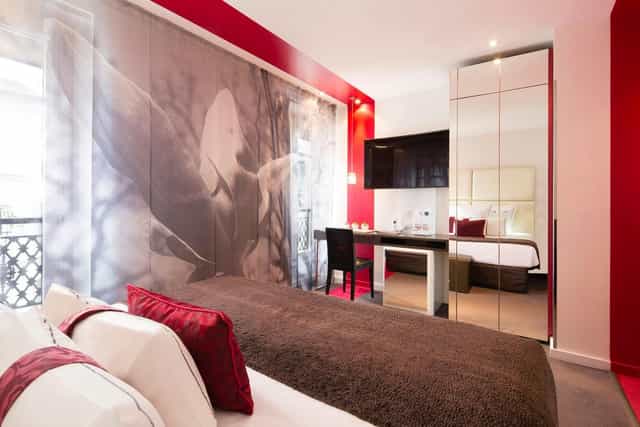 Grand Hôtel Saint Michel - >Grand Hôtel Saint Michel</a>