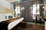Meeting Rooms