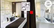 Small Meeting Rooms