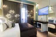 Small Meeting Rooms