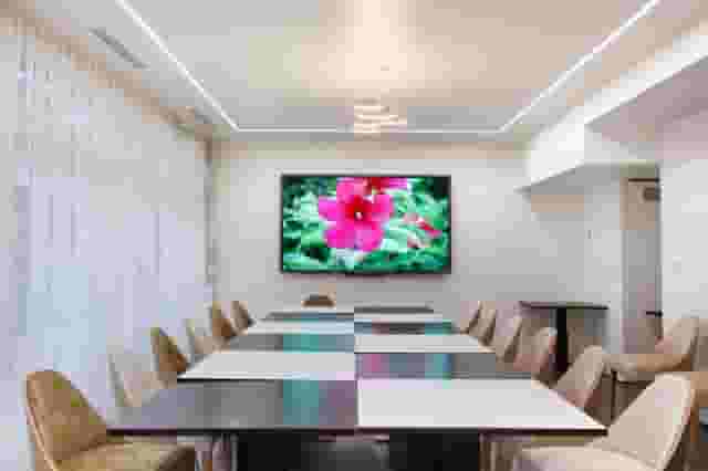 Conference room