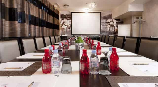 Conference room