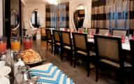 Small Meeting Rooms