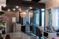 Meeting Spaces