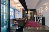 Seminar Rooms
