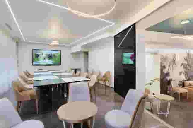 Conference room