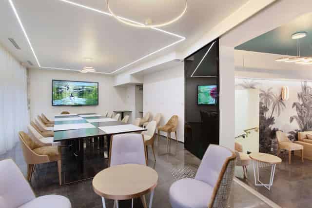 Conference room