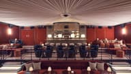 Private Dining Rooms
