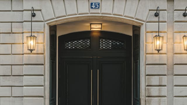Soho House Paris