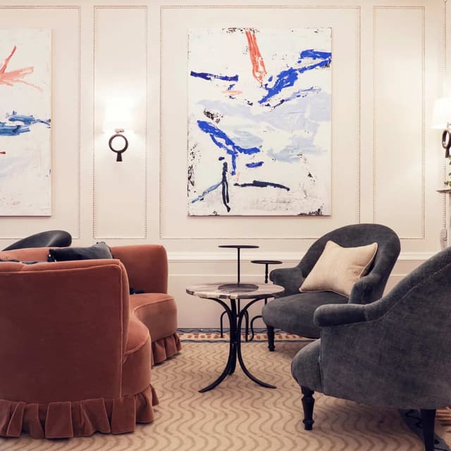 Soho House Paris